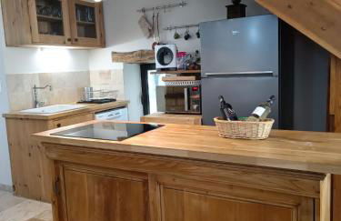 Moulin de charme - Photo 19