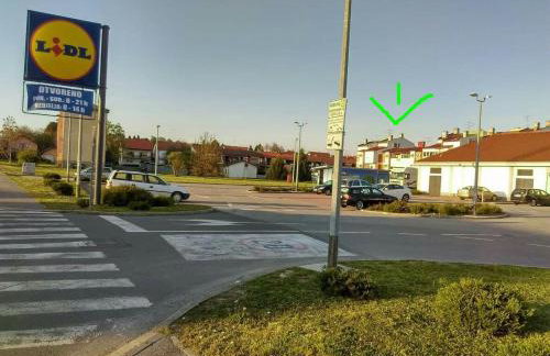 Studio Apartman Ždral - Foto 33