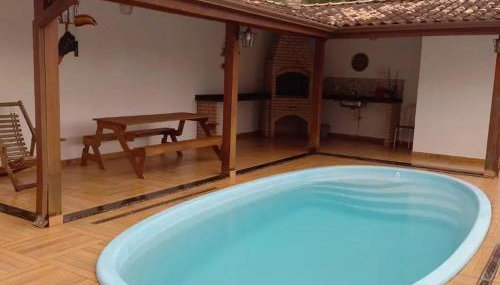 casa bela paisagem - Foto 3