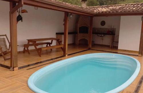 casa bela paisagem - Foto 3