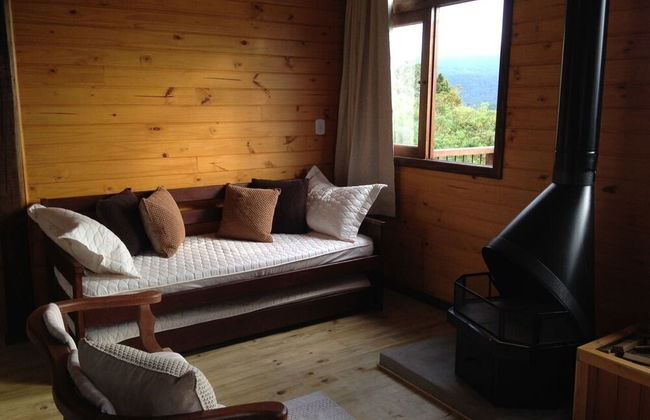 Cabanas Recanto do Rancho - RQ - Foto 31