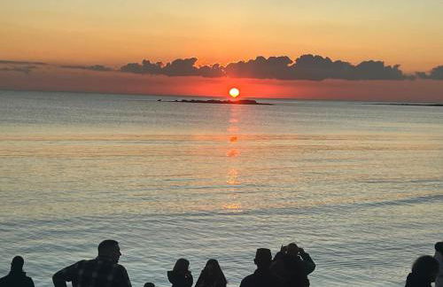 Trullo vista mare con idromassaggio riscaldato - Foto 48