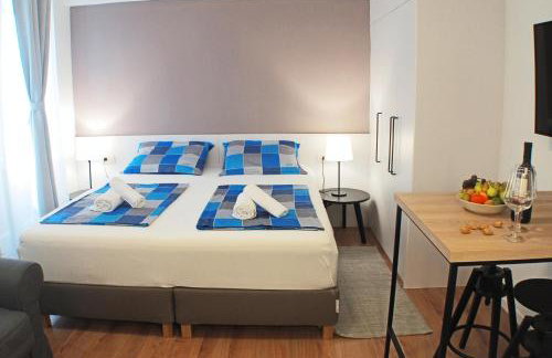 DUMA Apartments Šibenik - Photo 42