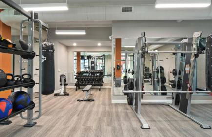 Landing Amazing 2BD Gym Courtyard - Foto 35