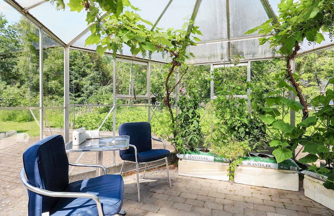 6 Person Holiday Home in Hals - Photo 26