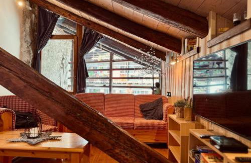 La Tana dell'Orso - Foto 73