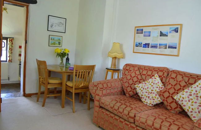 Barley Cottage - Photo 18