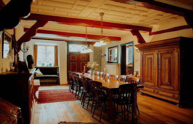 Altes Fährhaus - Foto 6