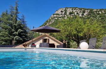 Gîte de Chanabière - Foto 18