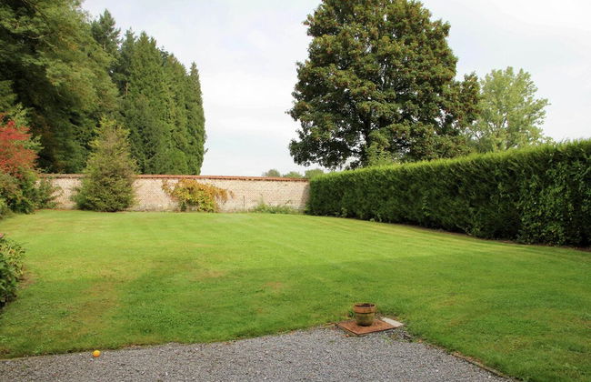 Vintage Castle near Forest in Havelange - Foto 37