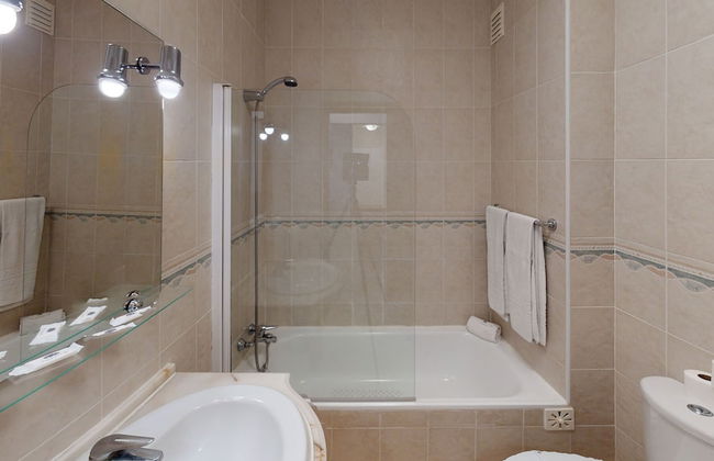 Praia da Lota Resort – Hotel & Apartments - Foto 38