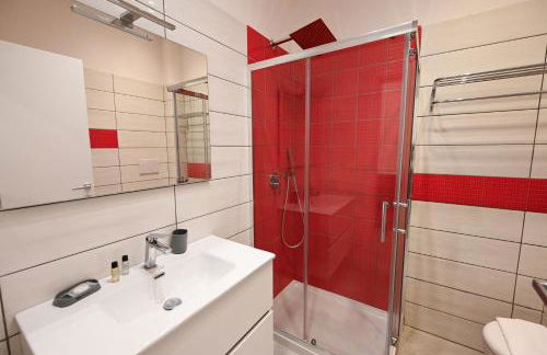 Dimora Domitia - Apartments - Foto 37