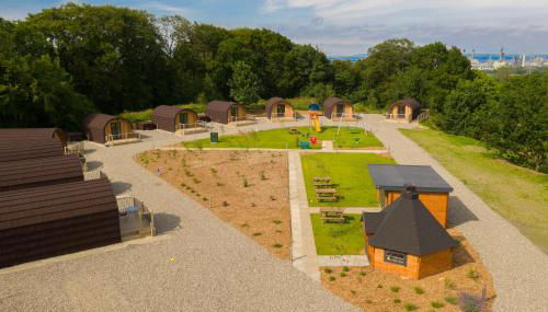 Weedingshall Lodges - Foto 2