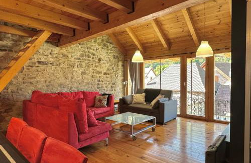 Casa Callerín - Foto 44