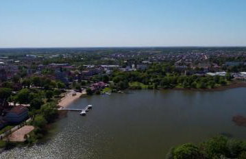 Apartamenty Oleńka I - Szczytno Mazury - Foto 31