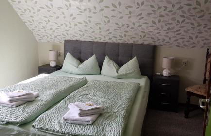 Ferienwohnung Mönch - Foto 8