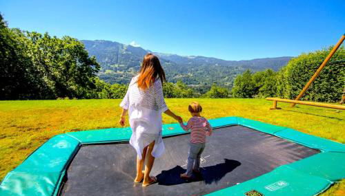 Stylish place-Amazing Views-3 main lifts, Apt design- vue splendide-3 Telecabines - Foto 4