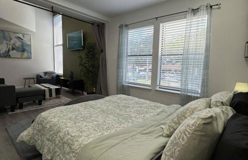 2BD - 4 Dallas l FIFA READY l 5 Min from Love Field - Foto 21