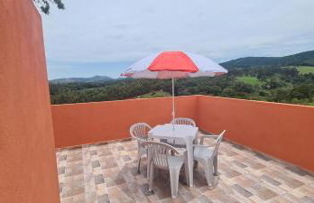 Pousada Colina das Maritacas - Foto 16