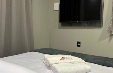 APARTAMENTOS BORA BORA II vila nova 600 METROS DA EXPOVILLE - Foto 18