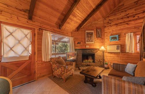 Forest Cabin 3 Bear's Den - Photo 4