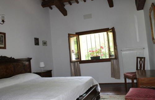 Villa Mainardi Agriturismo - Foto 54