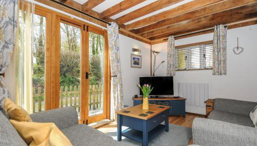 Stow Cottage - Foto 2