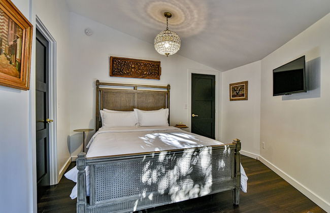 La Maison Mirch - Luxe Design Retreat - Foto 4