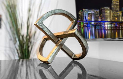 Tranquil 1 Bed Escape in Doral With Free Parking - Foto 5