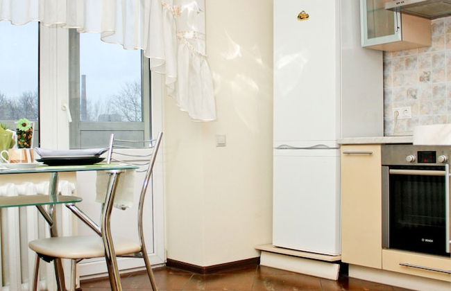 Alliance Apartments on Teatralny - Foto 4