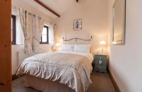 Skipbridge Farm Cottages - Foto 47