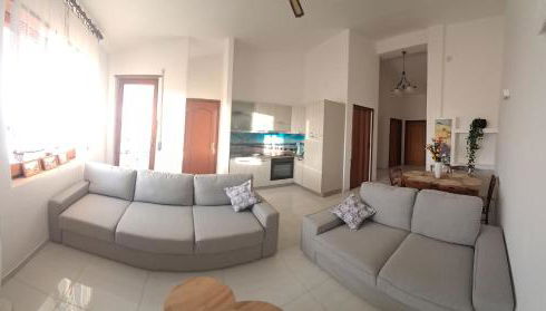 Apartament Gabbiano Bianco - Foto 5