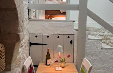 Entire apartment with swimming pool near Aubeterre - Foto 26