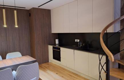 Apartament Premium z jacuzzi nad Zegrzem - Foto 11