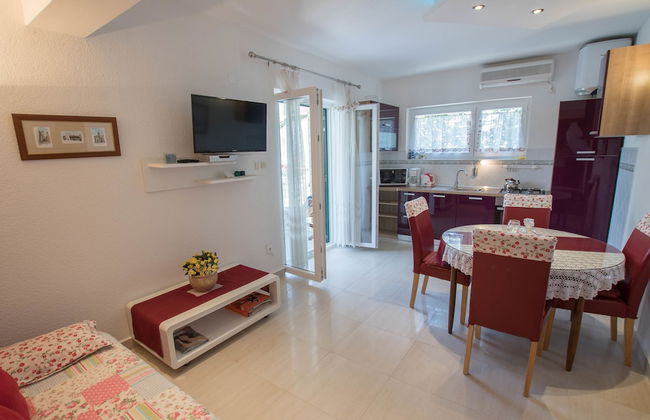 Apartments Marina - Foto 17