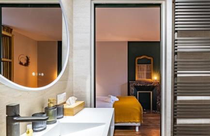 L'orée du Parc - Foto 26