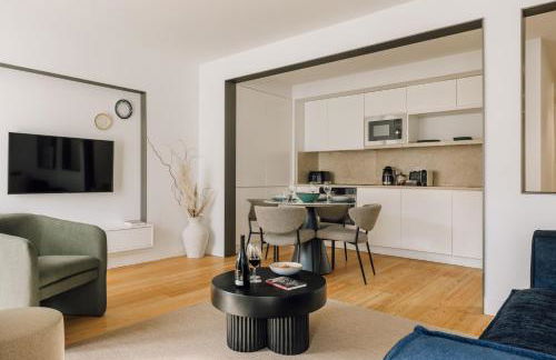 Ando Living - São Nicolau House - Photo 150