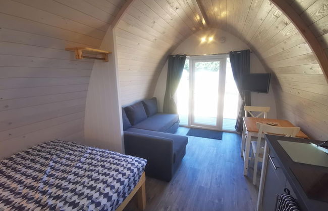 King's Lynn Caravan & Camping Park - Photo 17