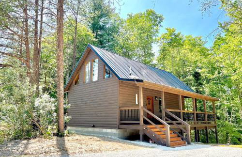 Timber Pines at Red River Gorge - Foto 33
