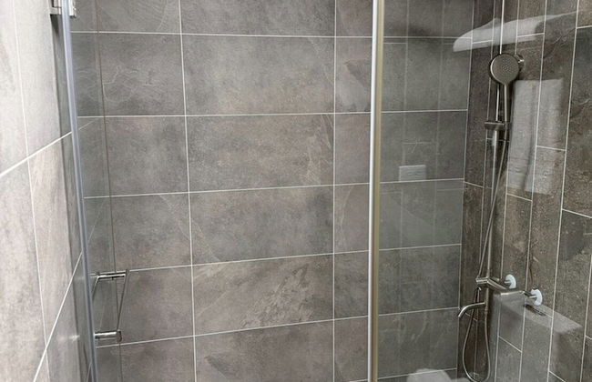 Luxury Apartment - Foto 23