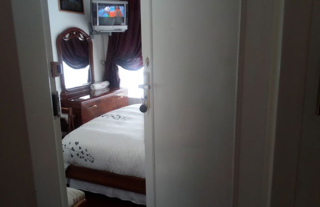 The Royal Princess Garden in Randburg - Foto 9