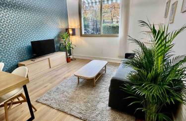 Prestigieux ! Avenue Henri Martin ! Tour Eiffel ! - Foto 7