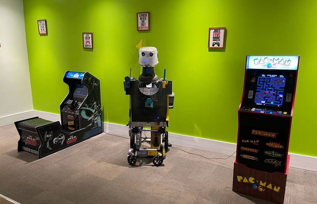 Cozy Hotel With Super Location Near Disney - Foto 20