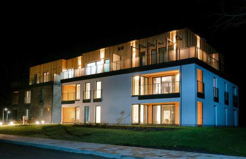 Enklawa Białowieska Forest & Spa - Foto 78