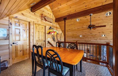 Straight From The Heart cabin - Foto 19