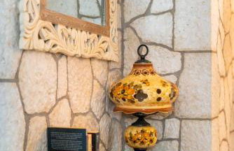 Fairytale Villa - Foto 46