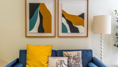 Bright and cozy- 1D 1B- Plaza Castilla - Foto 4, Other