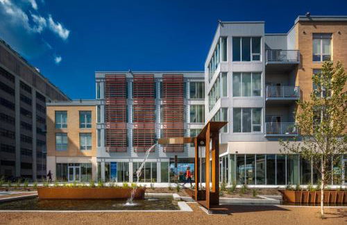 Downtown View Near Lake Michigan Plaza Black - Foto 18