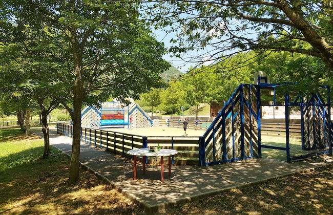 VVF Sud Aveyron, Brusque - Foto 42