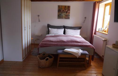 "Heckenrose" - Foto 4